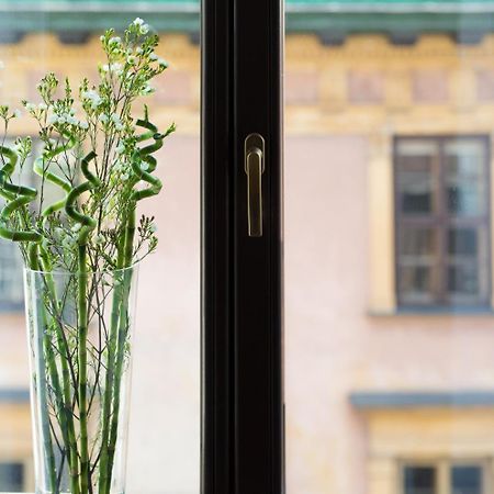 Tango House Bed & Breakfast Krakow Exterior photo