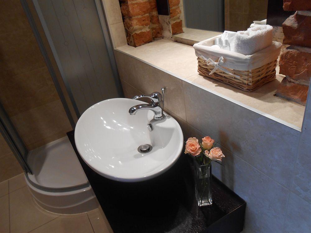 Tango House Bed & Breakfast Krakow Exterior photo