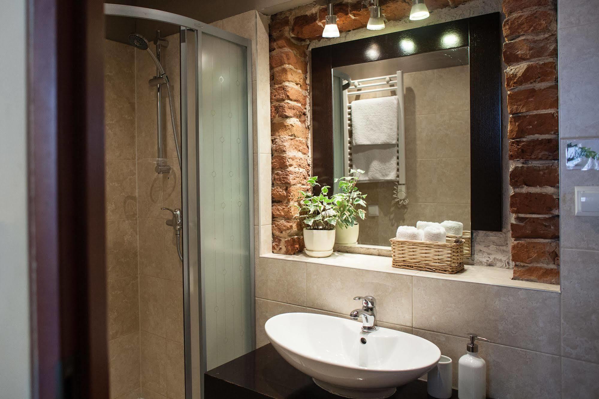 Tango House Bed & Breakfast Krakow Exterior photo