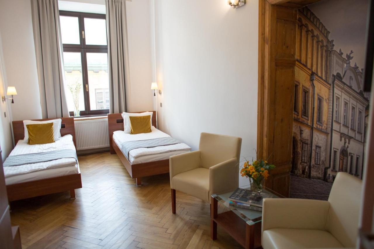 Tango House Bed & Breakfast Krakow Exterior photo
